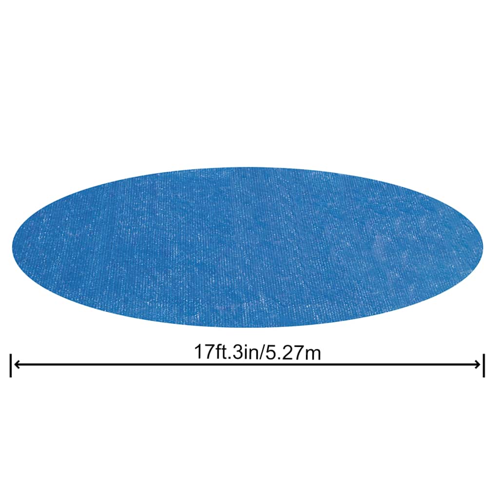 Solarzwembadhoes Flowclear 549 cm is nu te koop bij PeponiXL, paradijselijk wonen!