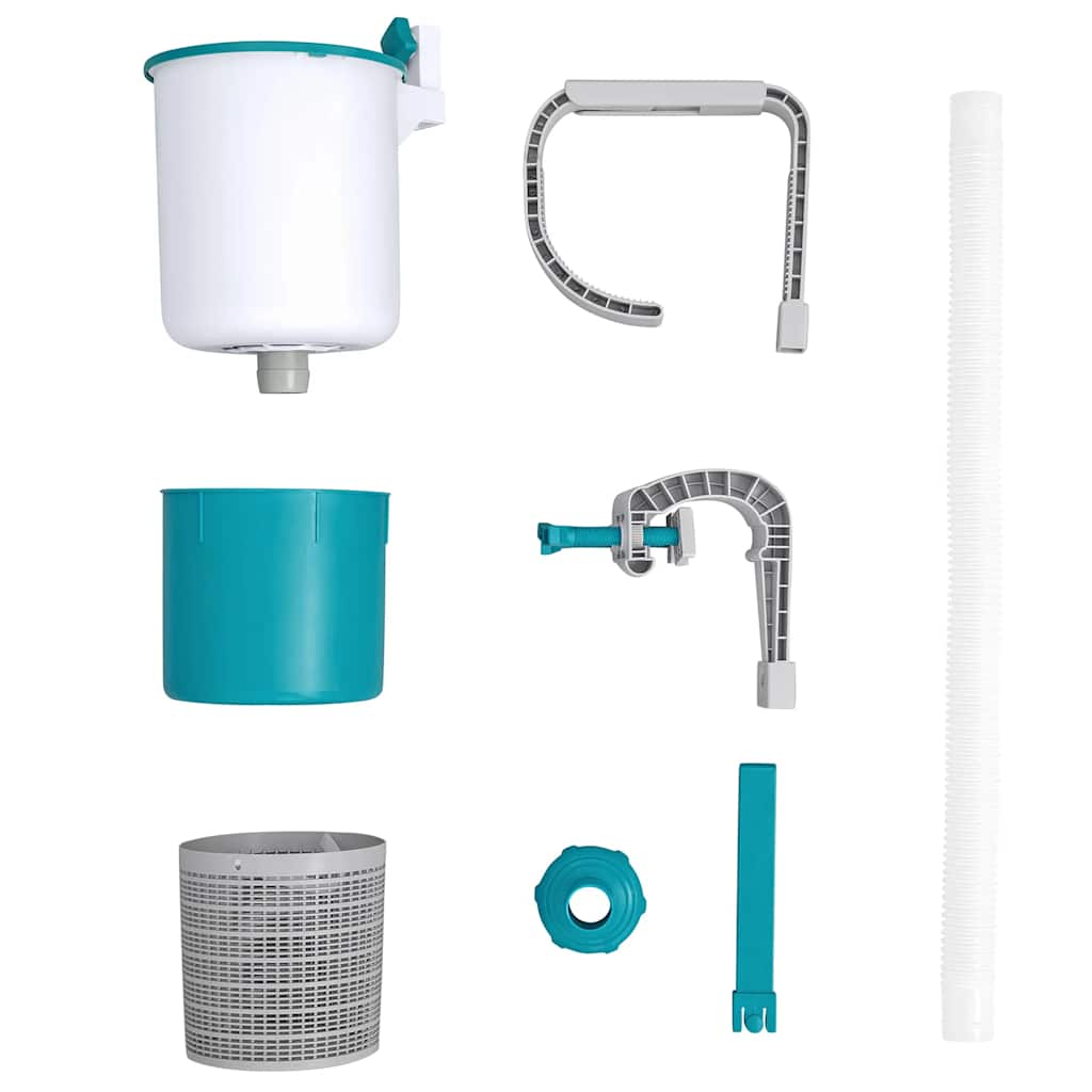 Zwembad skimmer Flowclear 58233 is nu te koop bij PeponiXL, paradijselijk wonen!