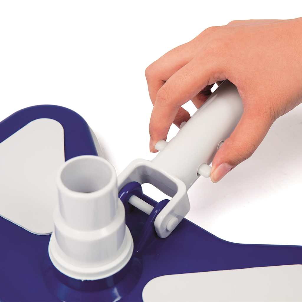 Zwembad onderhoudsset Flowclear deluxe 58237 is nu te koop bij PeponiXL, paradijselijk wonen!