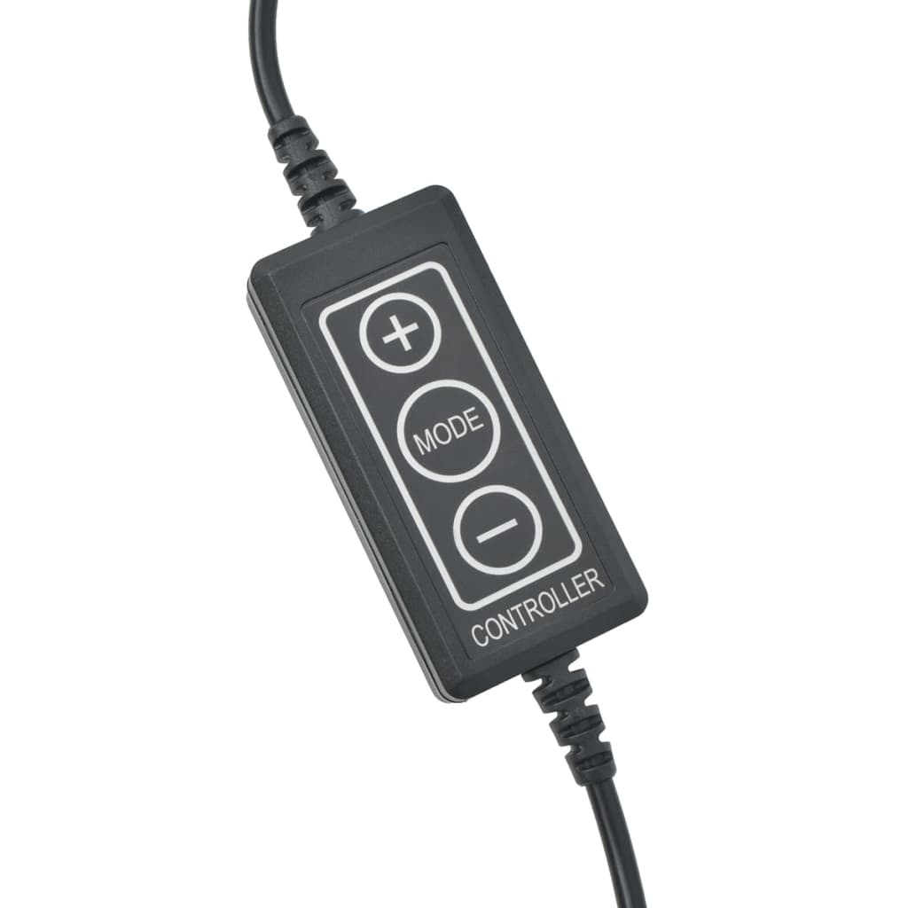 Aquariumlamp LED IP67 100-110 cm aluminium is nu te koop bij PeponiXL, paradijselijk wonen!
