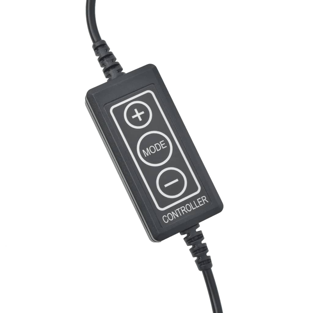 Aquariumlamp LED IP67 120-130 cm aluminium is nu te koop bij PeponiXL, paradijselijk wonen!