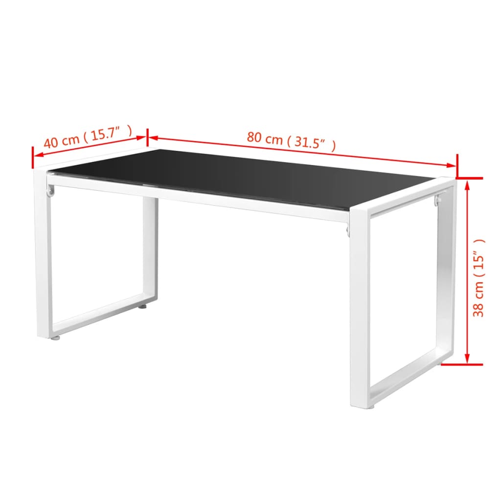 4-delige Loungeset met kussens staal wit is nu te koop bij PeponiXL, paradijselijk wonen!