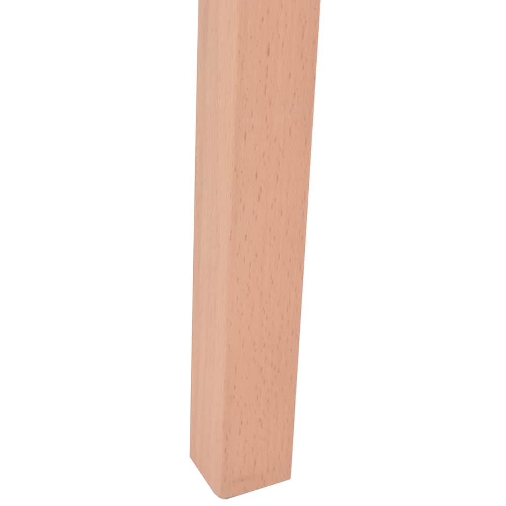 Eettafel met stoelen kunstleer en eikenhout zwart 7 st is nu te koop bij PeponiXL, paradijselijk wonen!