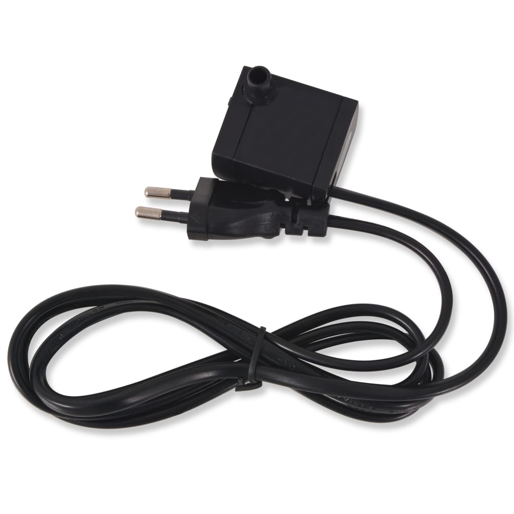 Binnenfontein met pomp polyresin is nu te koop bij PeponiXL, paradijselijk wonen!