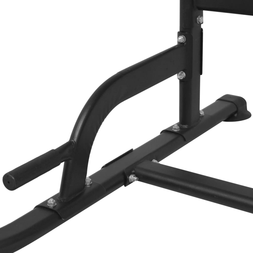 Fitnessapparaat 182-235 cm is nu te koop bij PeponiXL, paradijselijk wonen!