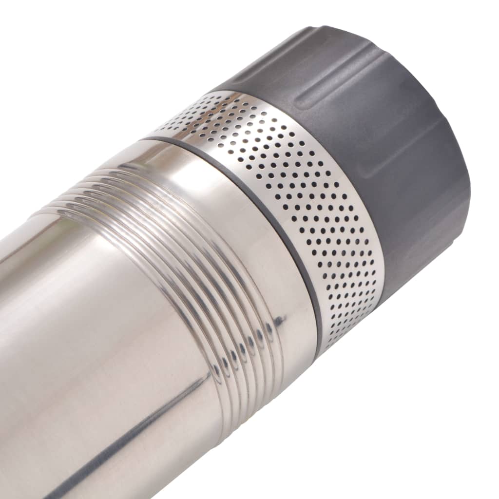 Diepe bronpomp 40 m 750 W is nu te koop bij PeponiXL, paradijselijk wonen!