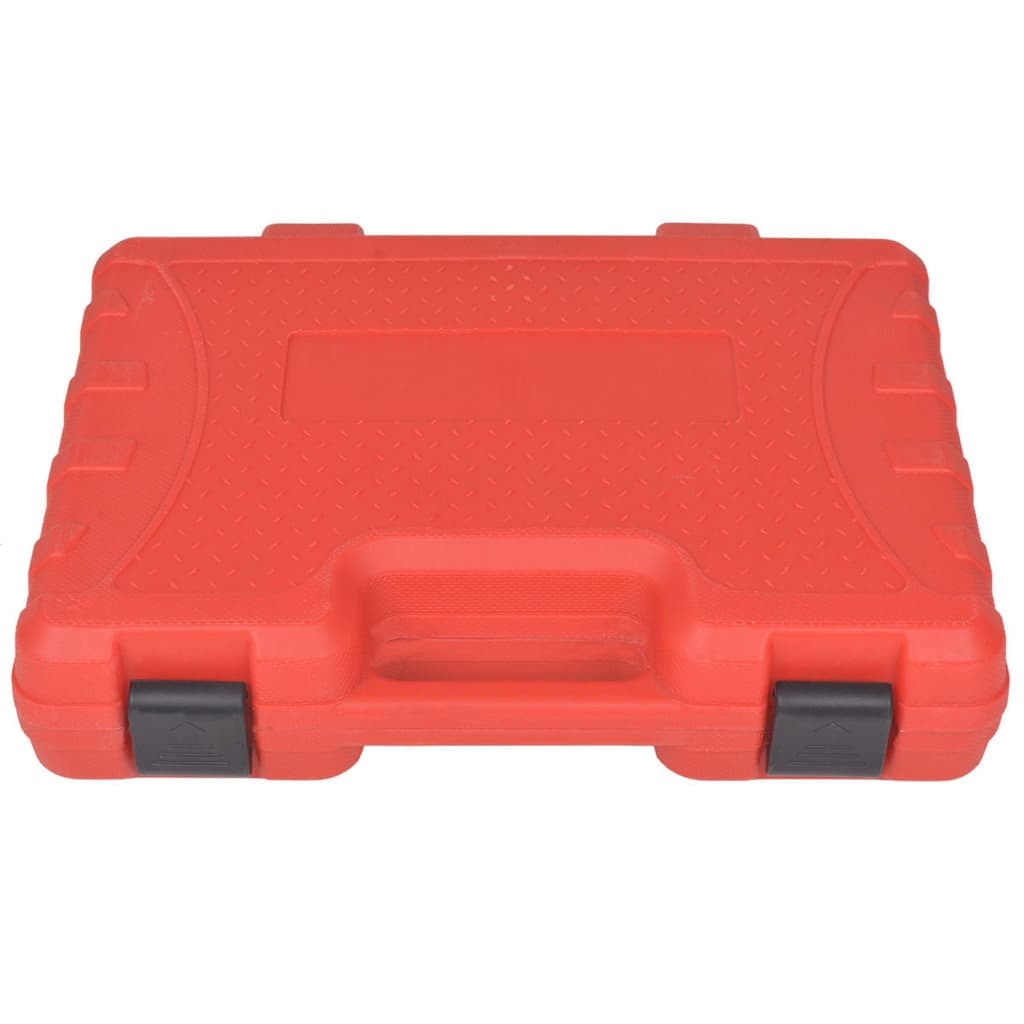 Rem onderhouds- en montagegereedschapset 15-delig is nu te koop bij PeponiXL, paradijselijk wonen!