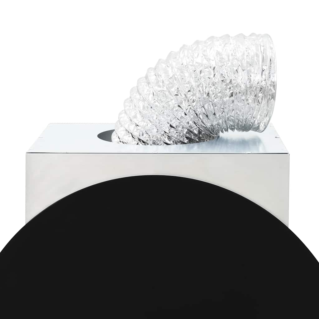 Wandafzuigkap LCD-scherm sensor 756 m³/u LED is nu te koop bij PeponiXL, paradijselijk wonen!