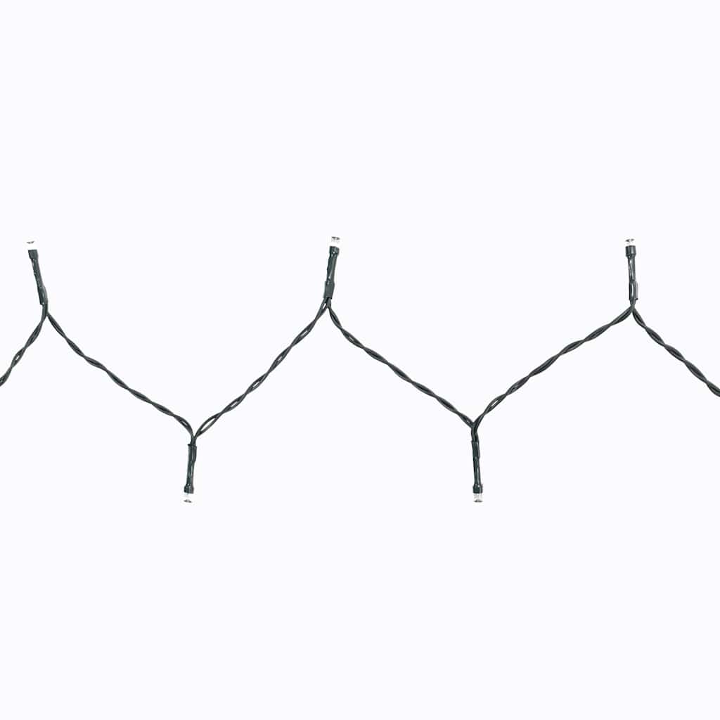Kerstboomverlichting met 210 LED's net 210 cm is nu te koop bij PeponiXL, paradijselijk wonen!
