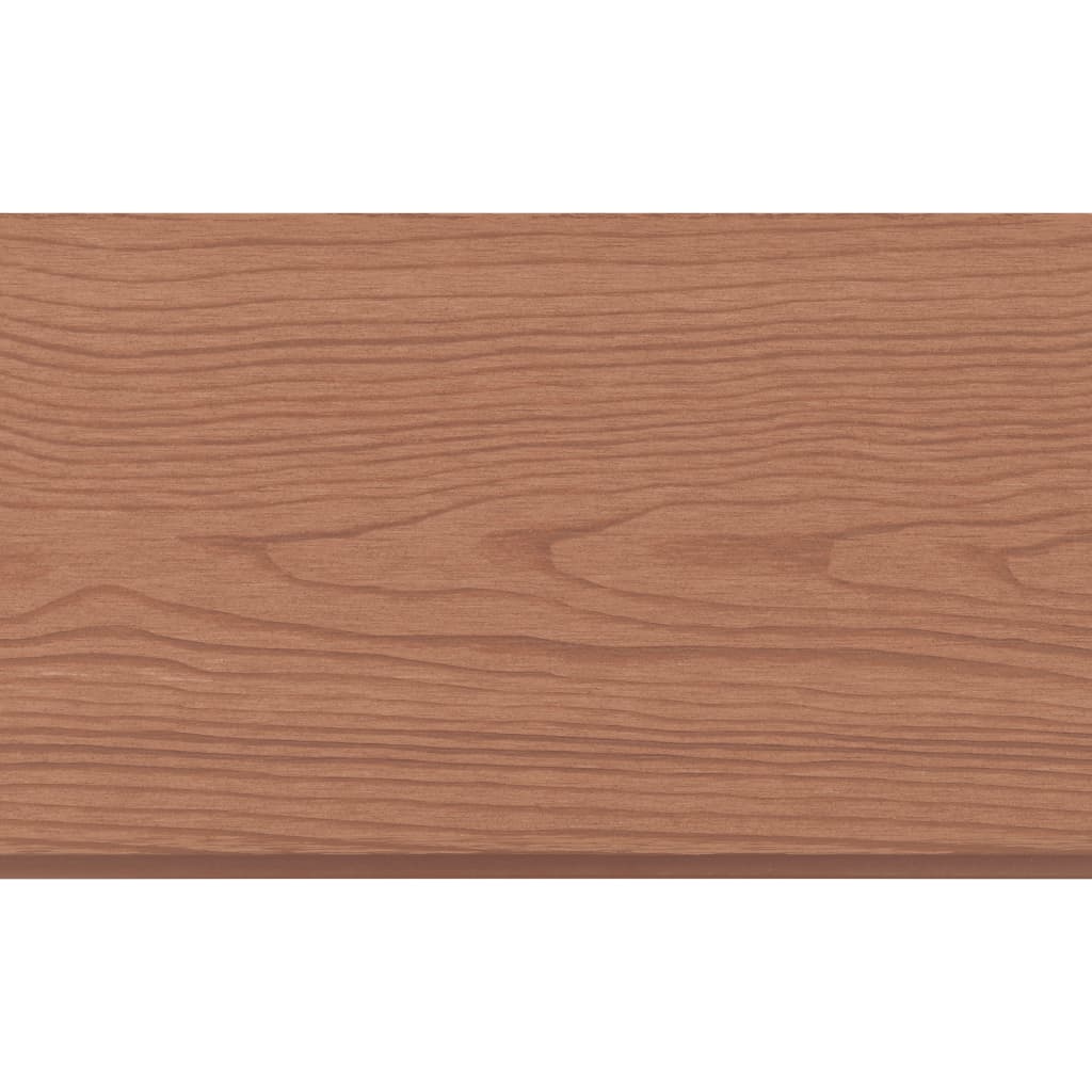 Vervangende schuttingplanken 9 st 170 cm HKC bruin is nu te koop bij PeponiXL, paradijselijk wonen!