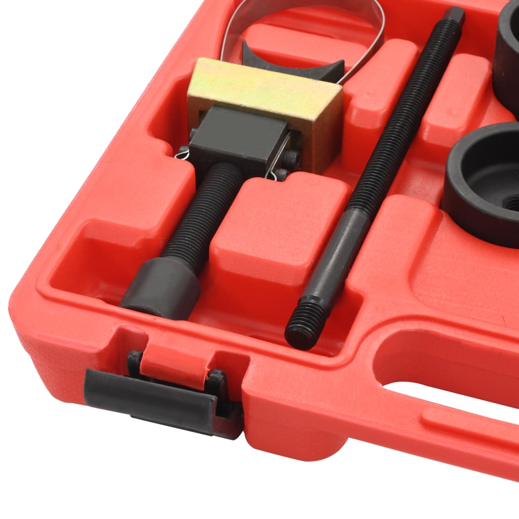 Draagarmbusgereedschapsset voor BMW achteras E87-90-93/M3 is nu te koop bij PeponiXL, paradijselijk wonen!