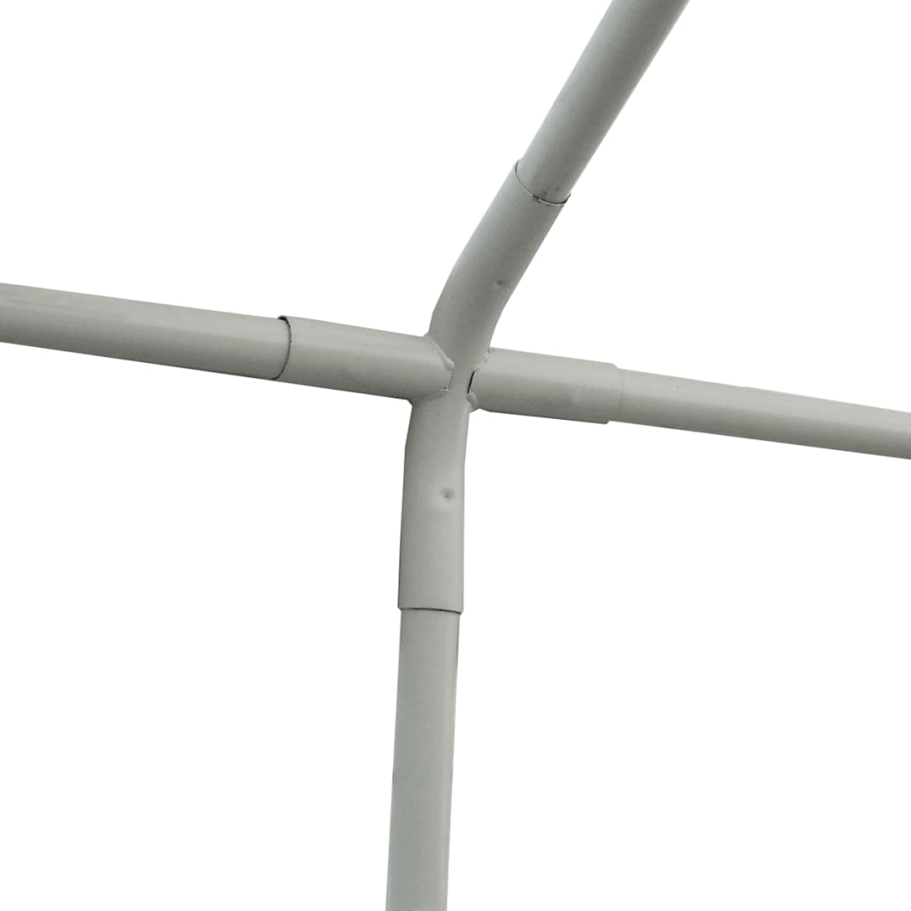 Frame voor partytent 10x5 m staal is nu te koop bij PeponiXL, paradijselijk wonen!