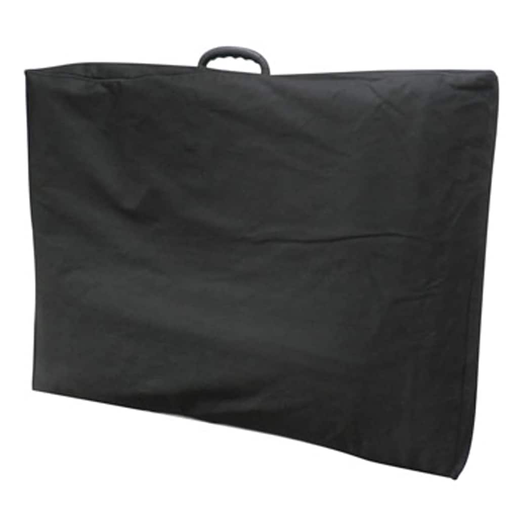 Behandelingsstoel voor gezicht 185x78x76 cm kunstleer wit is nu te koop bij PeponiXL, paradijselijk wonen!