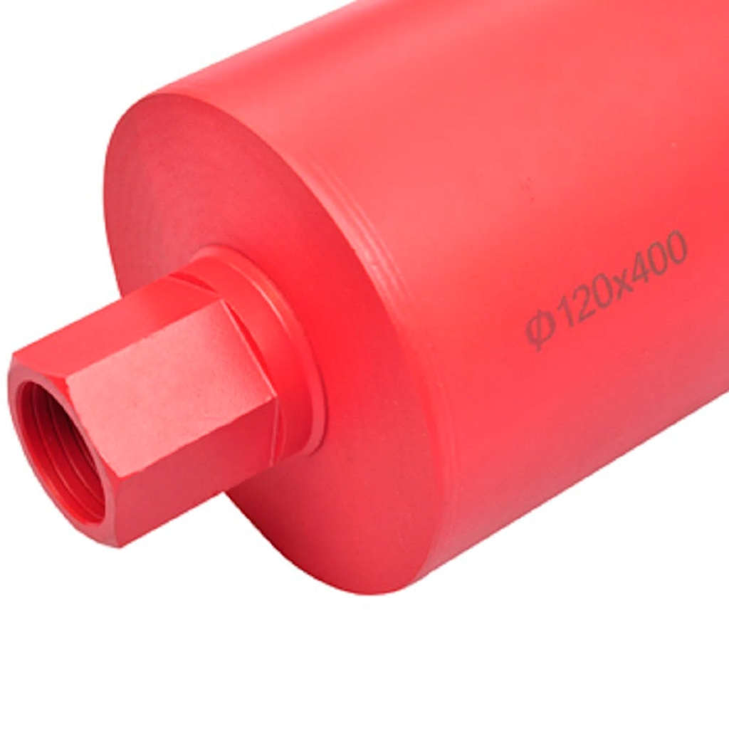 Diamantboor 120 x 400 mm voor nat en droog boorwerk is nu te koop bij PeponiXL, paradijselijk wonen!