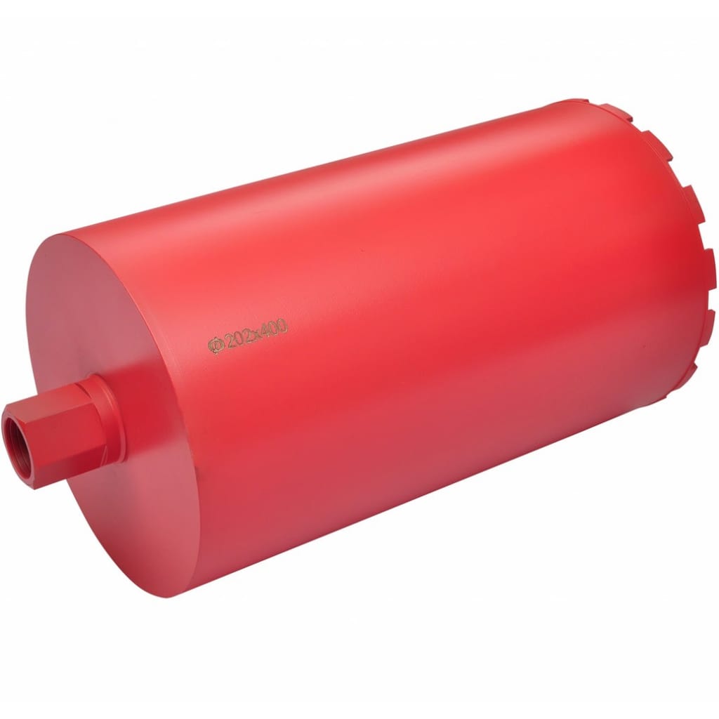 202x400 mm diamantboor voor droog en nat boren is nu te koop bij PeponiXL, paradijselijk wonen!