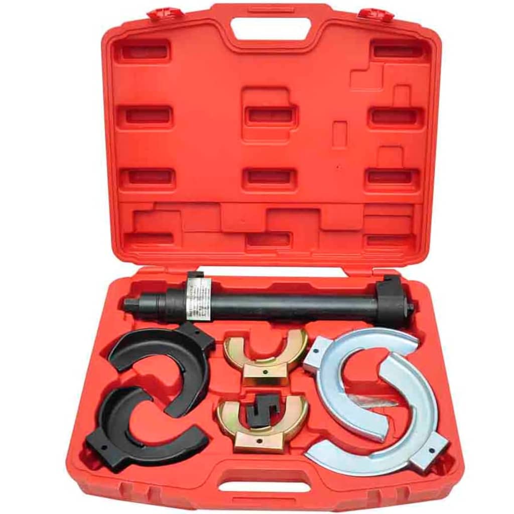 Veerspanner 1050 kg McPherson set is nu te koop bij PeponiXL, paradijselijk wonen!