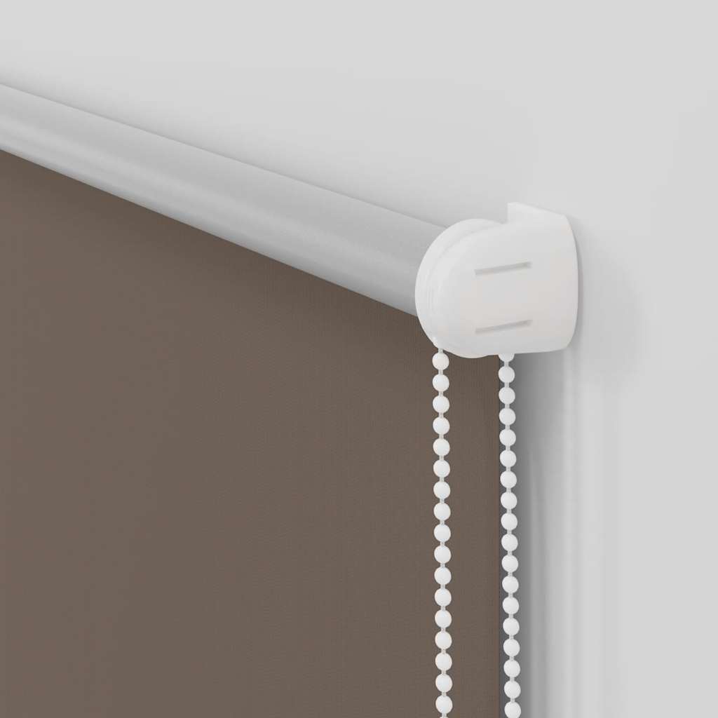 Rolgordijn verduisterend 140 x 175 cm marineblauw is nu te koop bij PeponiXL, paradijselijk wonen!