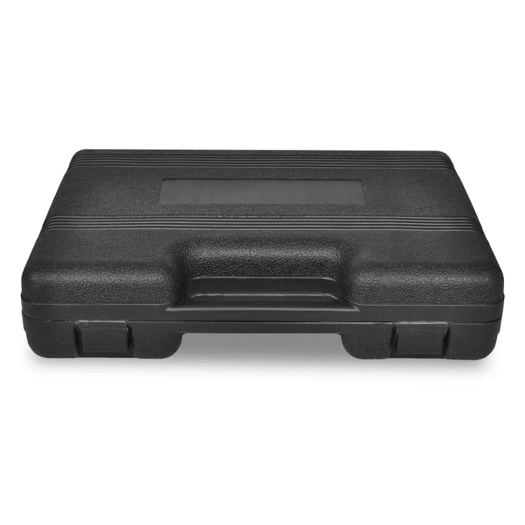 12-delige Ratelsleutelset is nu te koop bij PeponiXL, paradijselijk wonen!