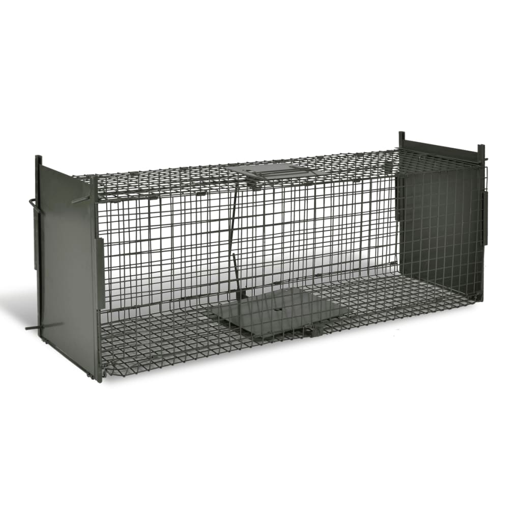 Dierenval met 2 deuren is nu te koop bij PeponiXL, paradijselijk wonen!