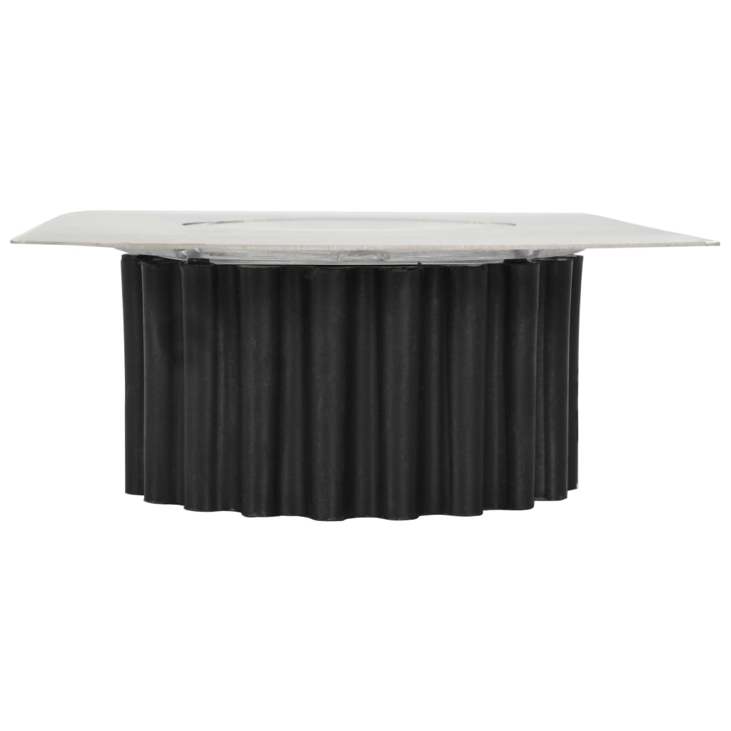 Solargrondspots vierkant 6 st is nu te koop bij PeponiXL, paradijselijk wonen!