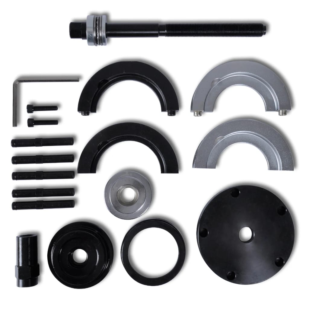 Voorwiellagergereedschap 85 mm VW T5 Touareg (16" inch wielen) is nu te koop bij PeponiXL, paradijselijk wonen!