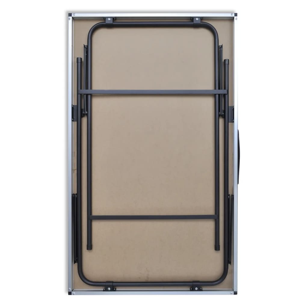 Behangtafels inklapbaar 3 st is nu te koop bij PeponiXL, paradijselijk wonen!