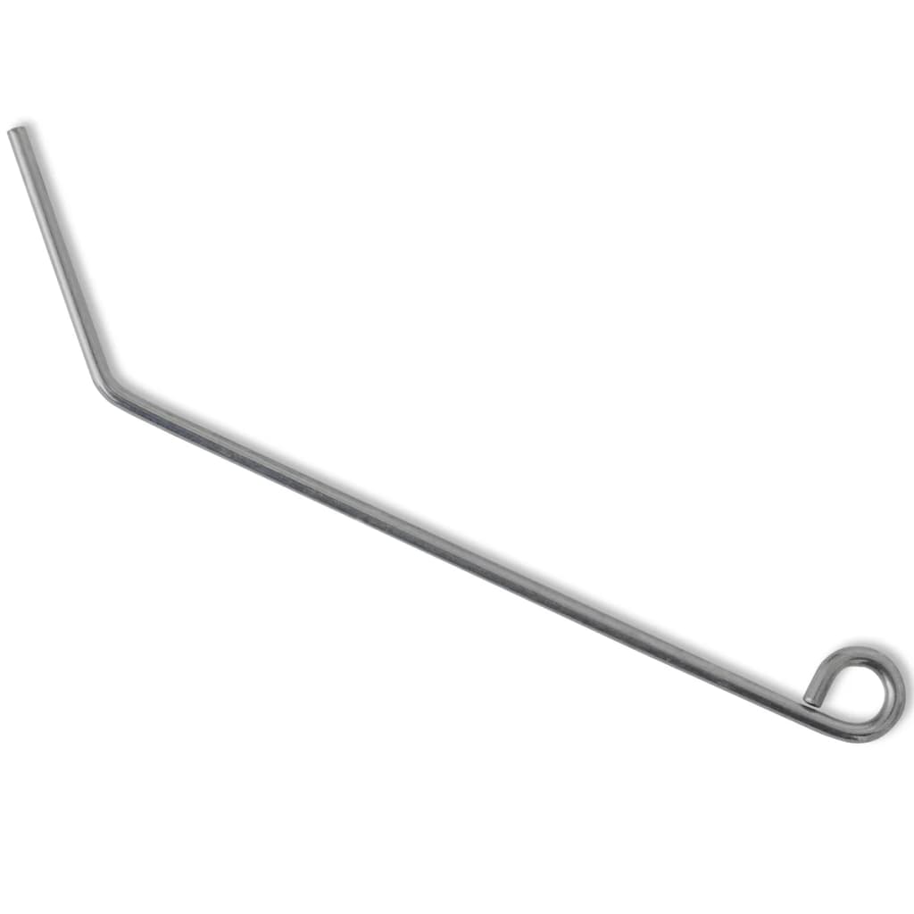 Nokkenas vergrendel set Opel Astra