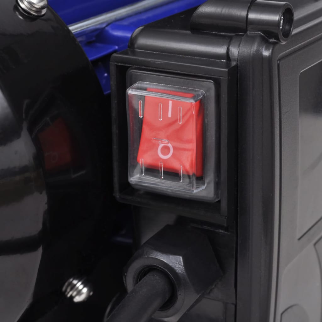 Elektrische Waterpomp 600 W is nu te koop bij PeponiXL, paradijselijk wonen!