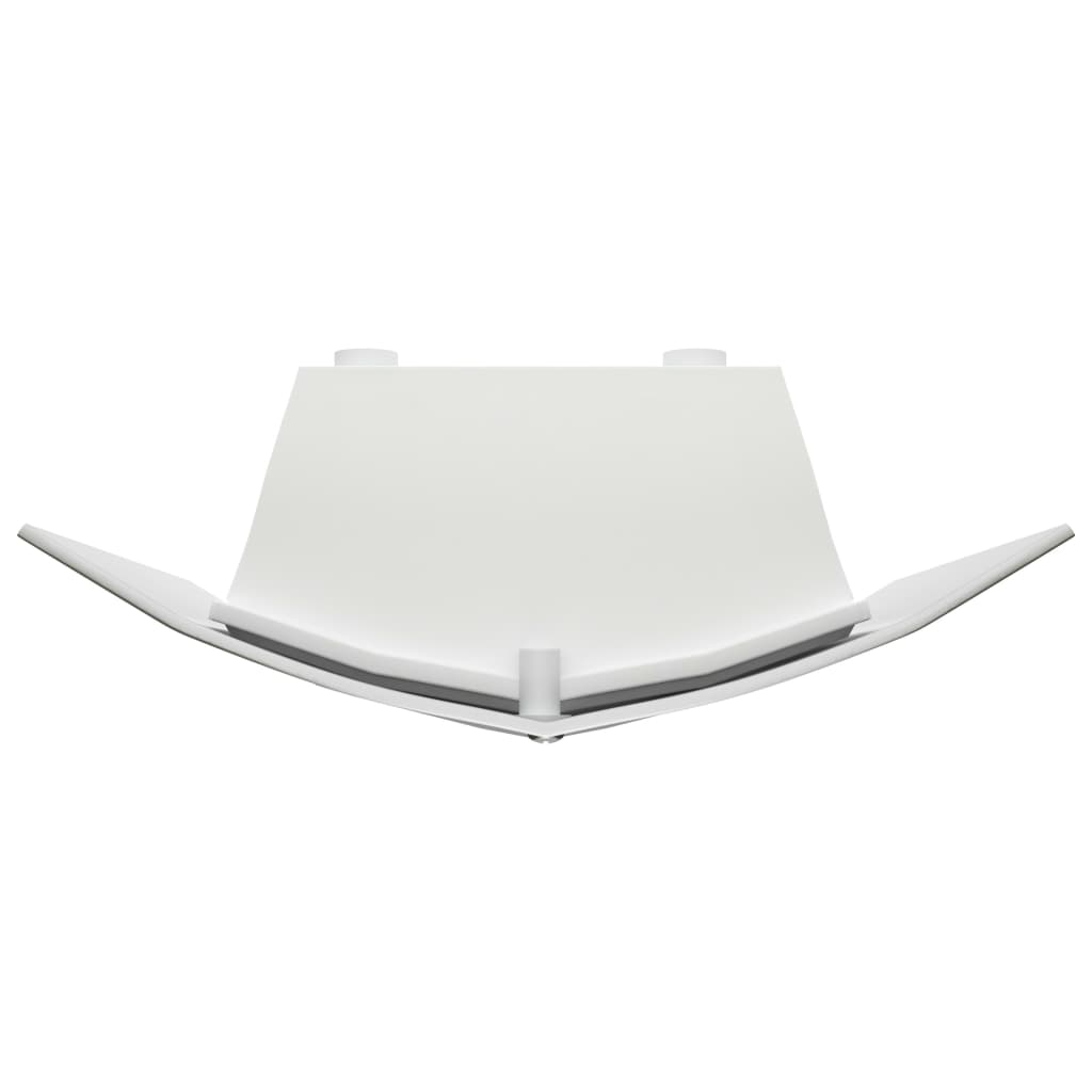 Sierlijke RVS wandlamp met bewegingssensor is nu te koop bij PeponiXL, paradijselijk wonen!