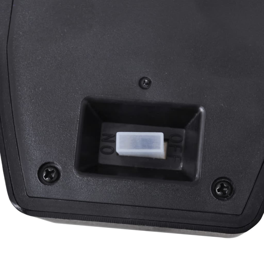 Solar Muurlamp met bewegingssensor is nu te koop bij PeponiXL, paradijselijk wonen!