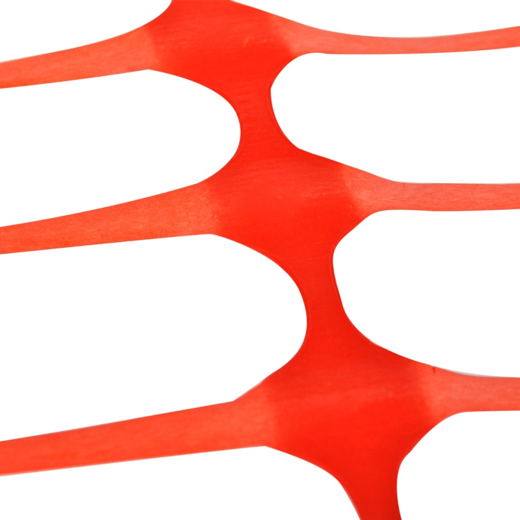 Hek 50 m oranje is nu te koop bij PeponiXL, paradijselijk wonen!