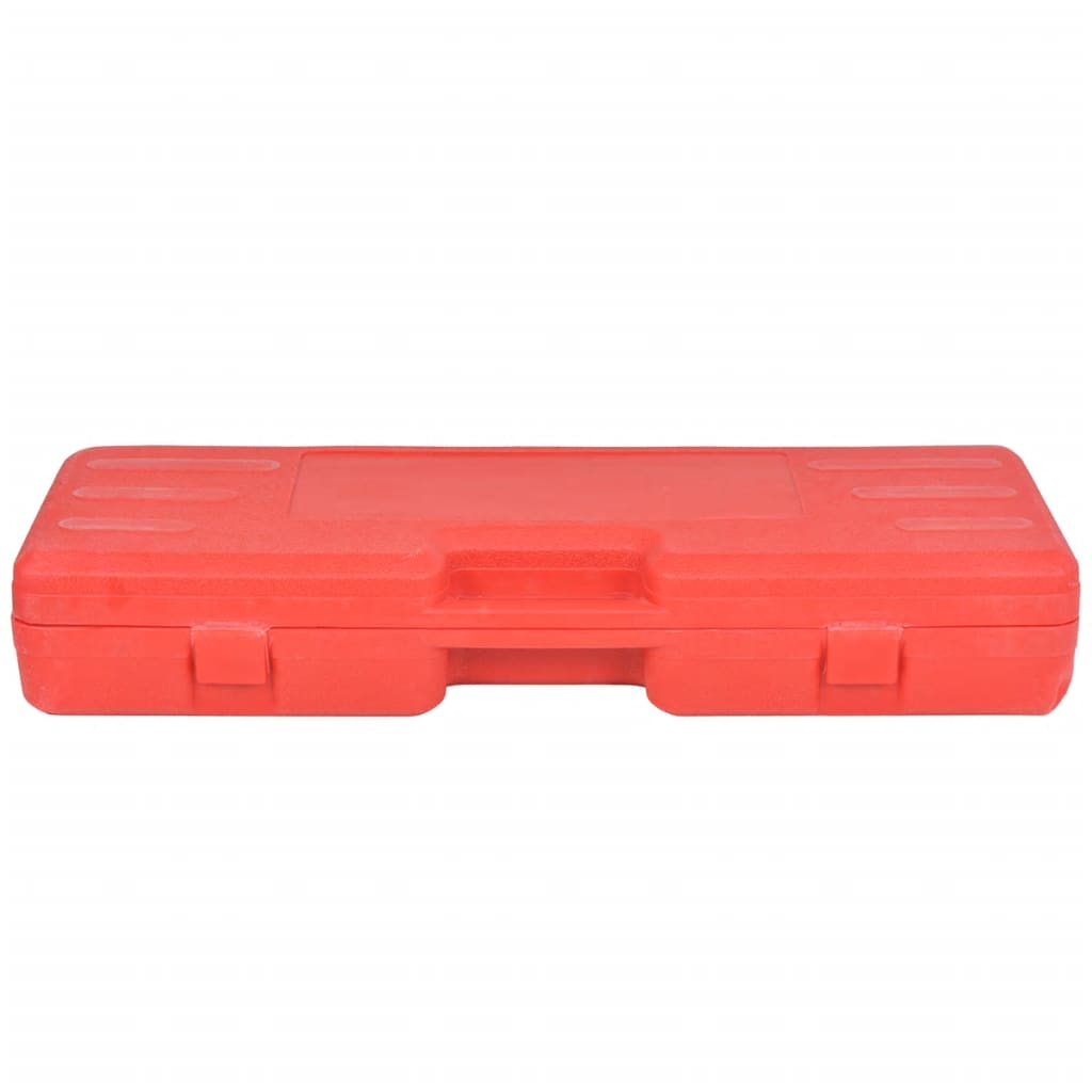 Schuifhamer met 9 functies 17-delig is nu te koop bij PeponiXL, paradijselijk wonen!