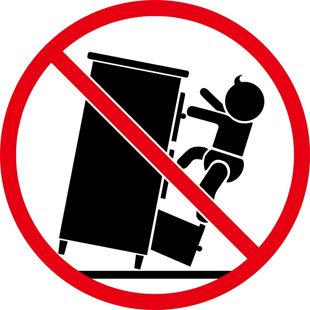 Schoenenkast hout met 5 opbergvakken eiken-look is nu te koop bij PeponiXL, paradijselijk wonen!