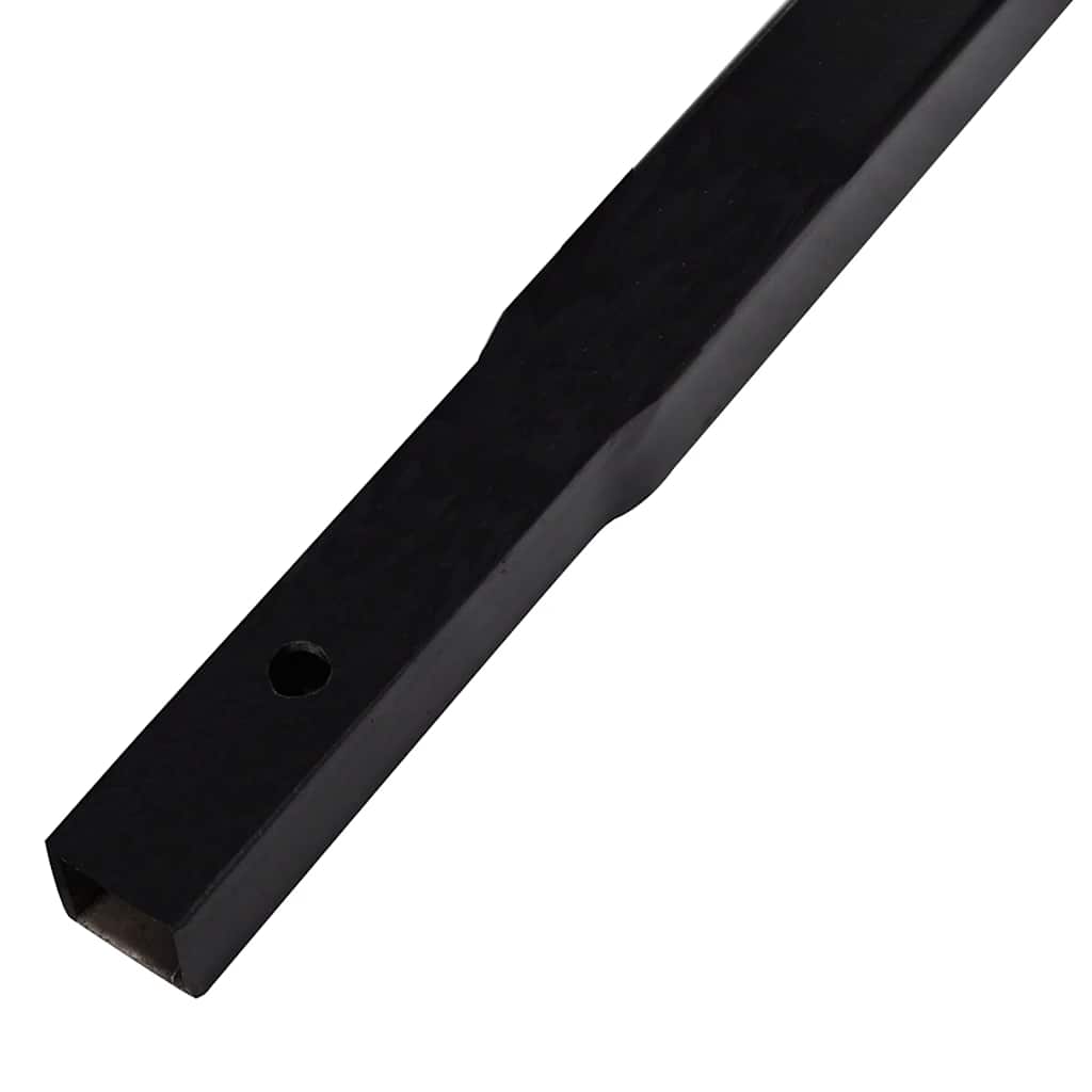 Grondboor met handvat 120 mm en verlengstukken 13 m (staal) is nu te koop bij PeponiXL, paradijselijk wonen!