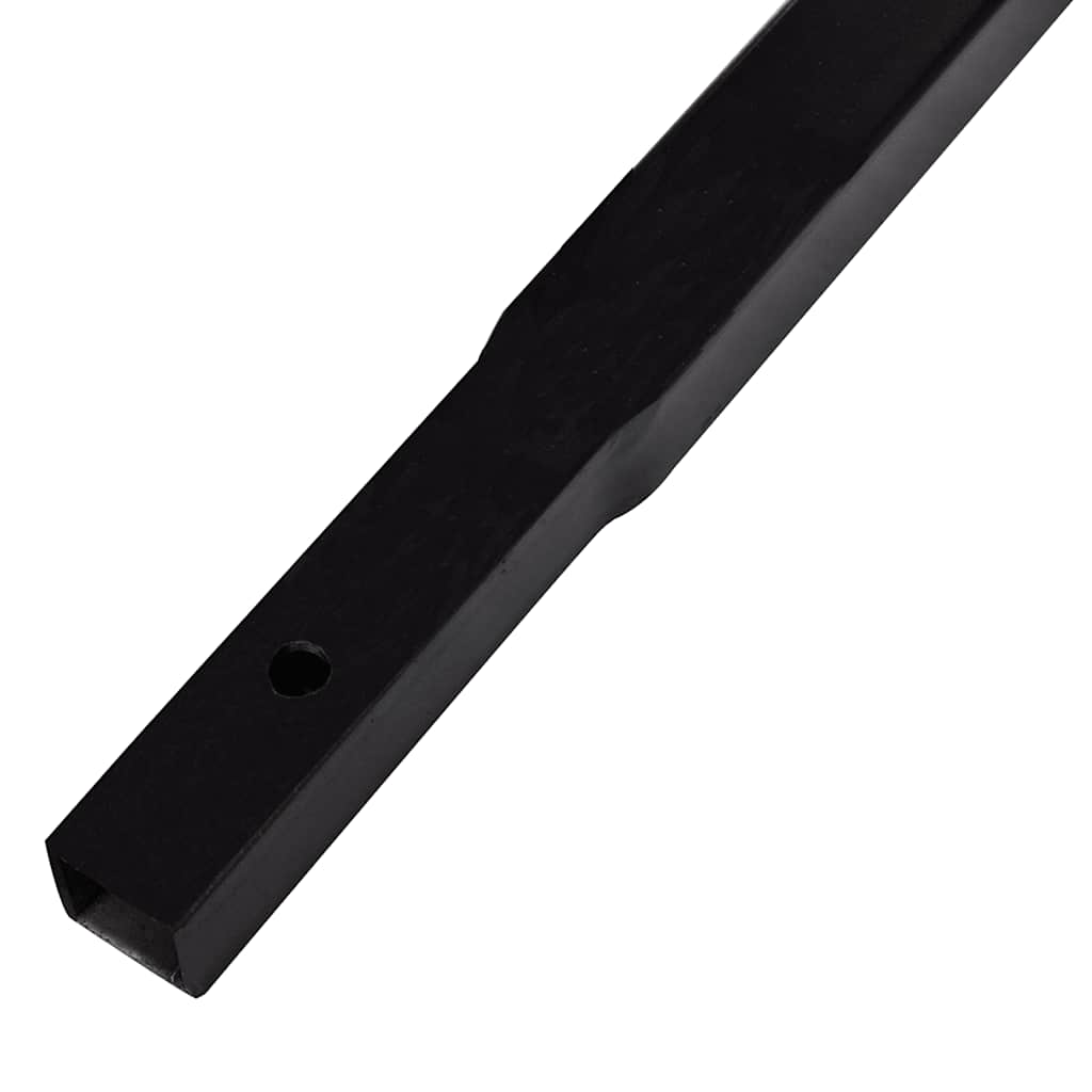 Grondboor met handvat 180 mm en verlengstukken 13 m (staal) is nu te koop bij PeponiXL, paradijselijk wonen!