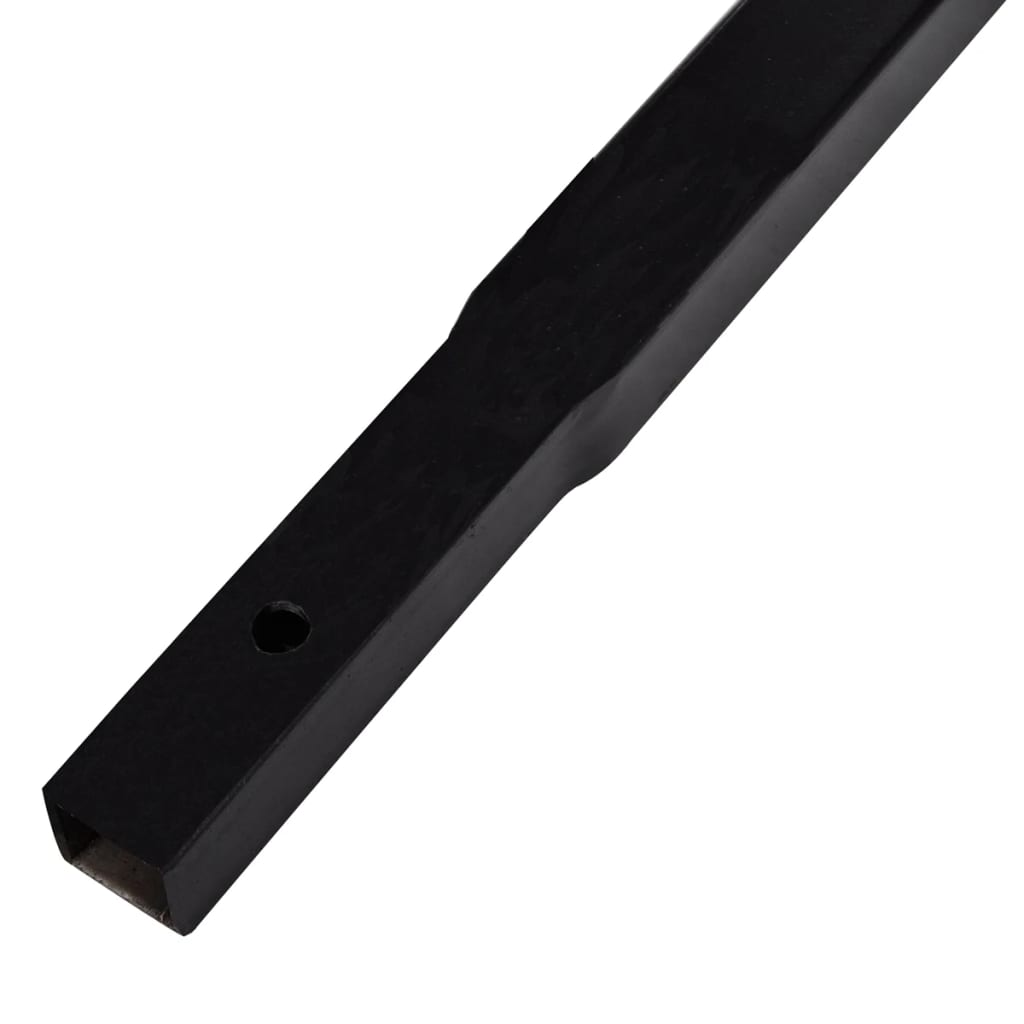 Grondboor 80 mm met 13 m verlengstuk Staal is nu te koop bij PeponiXL, paradijselijk wonen!