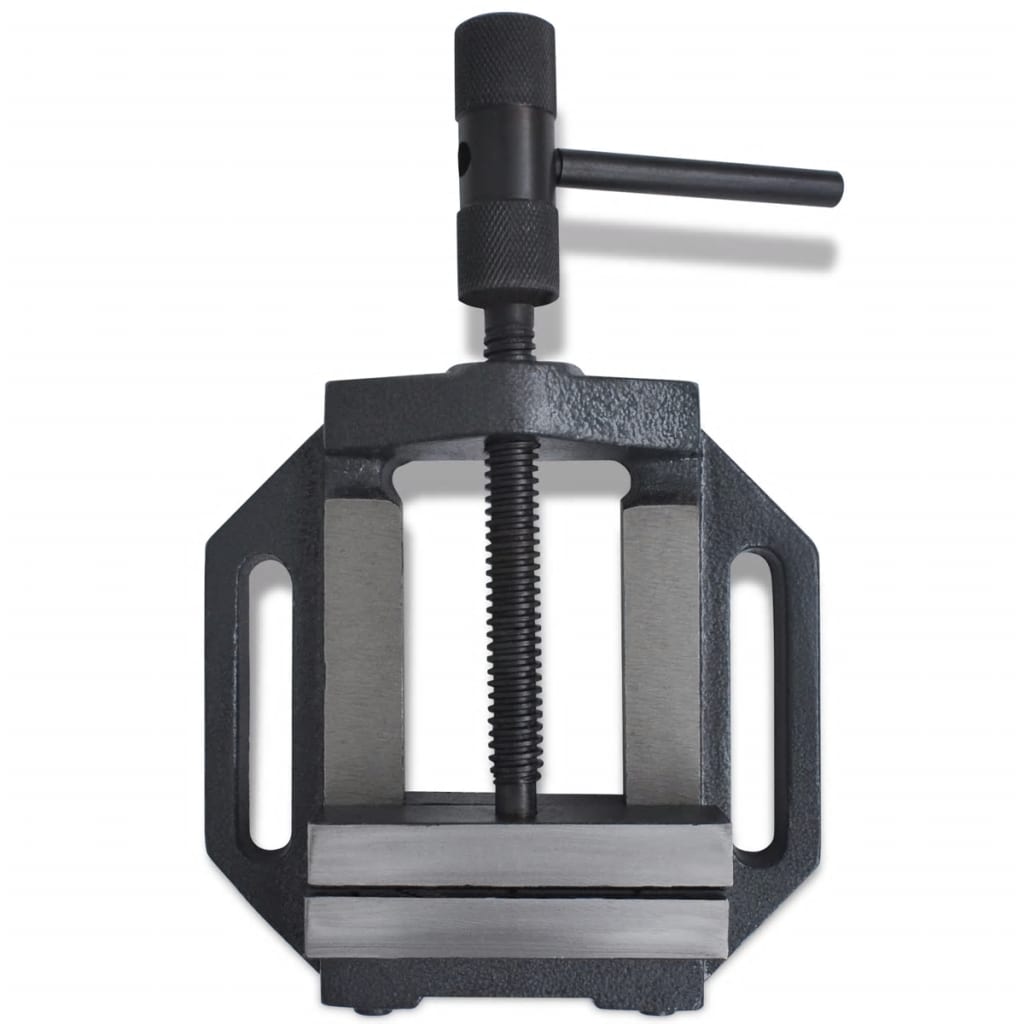 Bankschroef handmatig 90 mm is nu te koop bij PeponiXL, paradijselijk wonen!