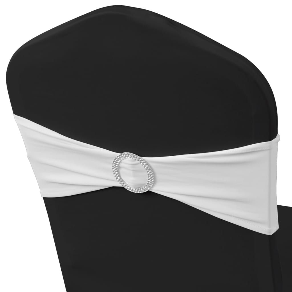 Decoratief stoellint met een diamant 25 stuks (wit) is nu te koop bij PeponiXL, paradijselijk wonen!