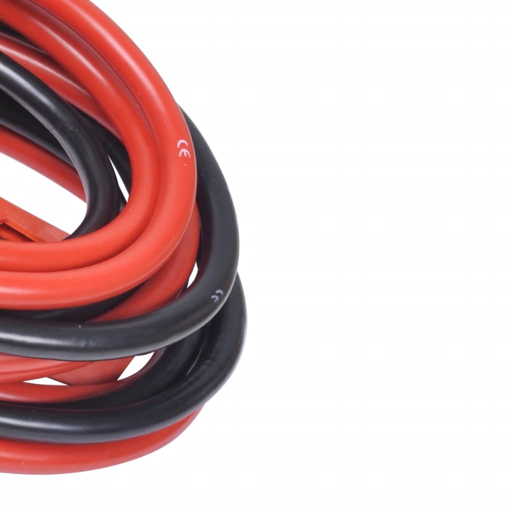 Startkabel 750A (2 stuks) is nu te koop bij PeponiXL, paradijselijk wonen!