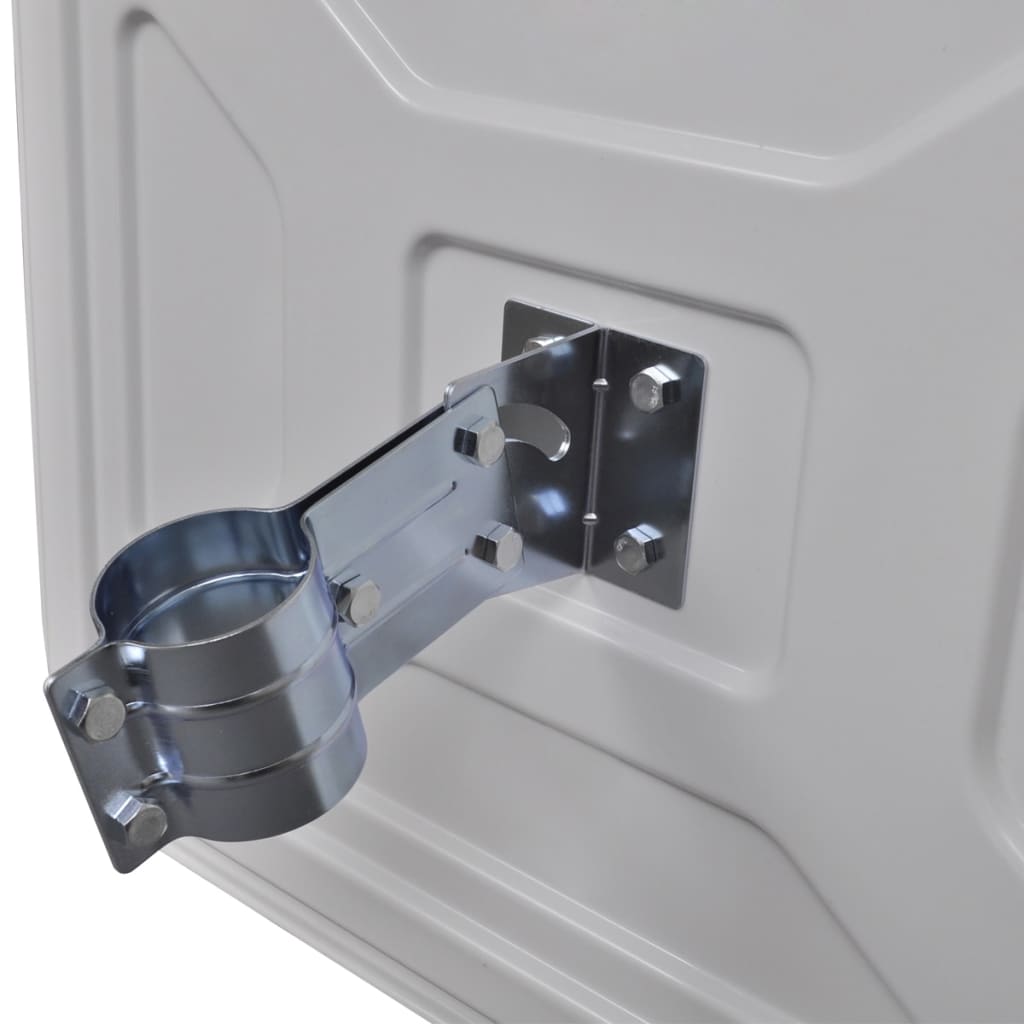 Verkeersspiegel rechthoekig met reflectors 60x80 cm is nu te koop bij PeponiXL, paradijselijk wonen!