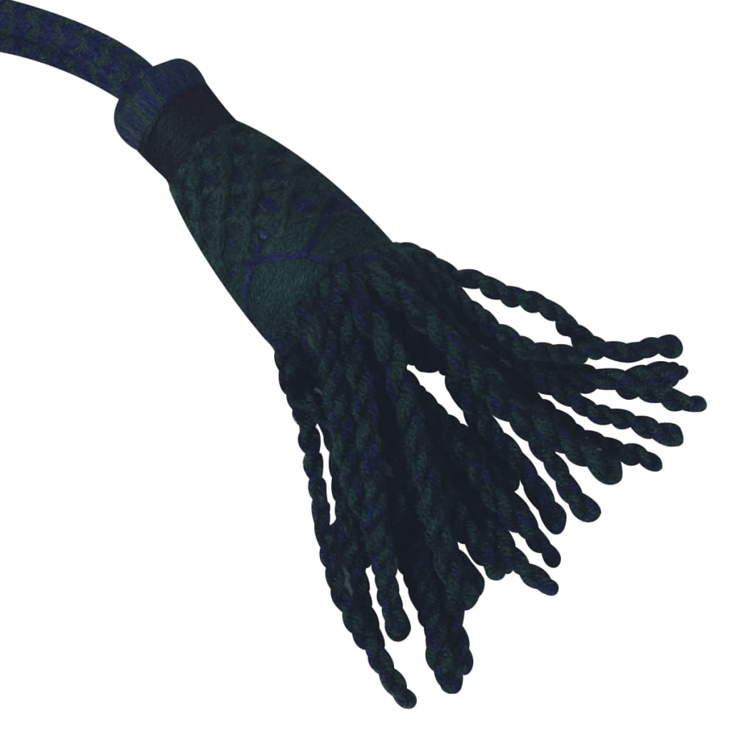 Doedelzak Schots Great Highland Watch tartan groen zwart is nu te koop bij PeponiXL, paradijselijk wonen!