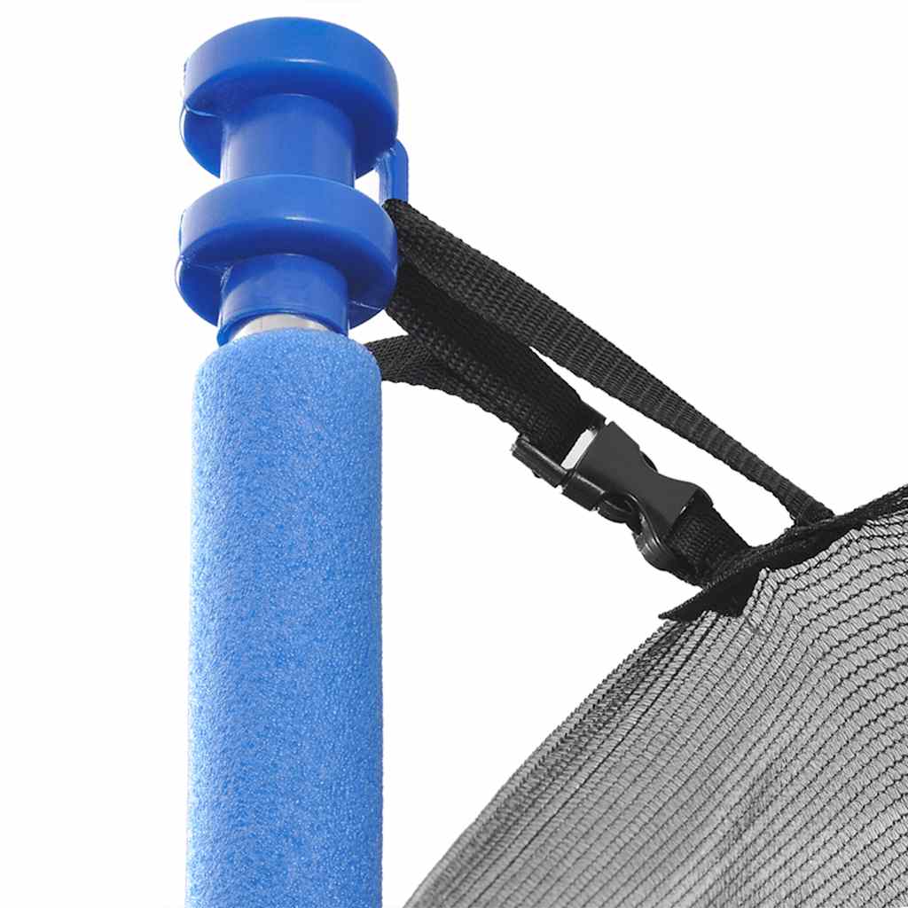 5-delige Trampolineset 3,05 m is nu te koop bij PeponiXL, paradijselijk wonen!