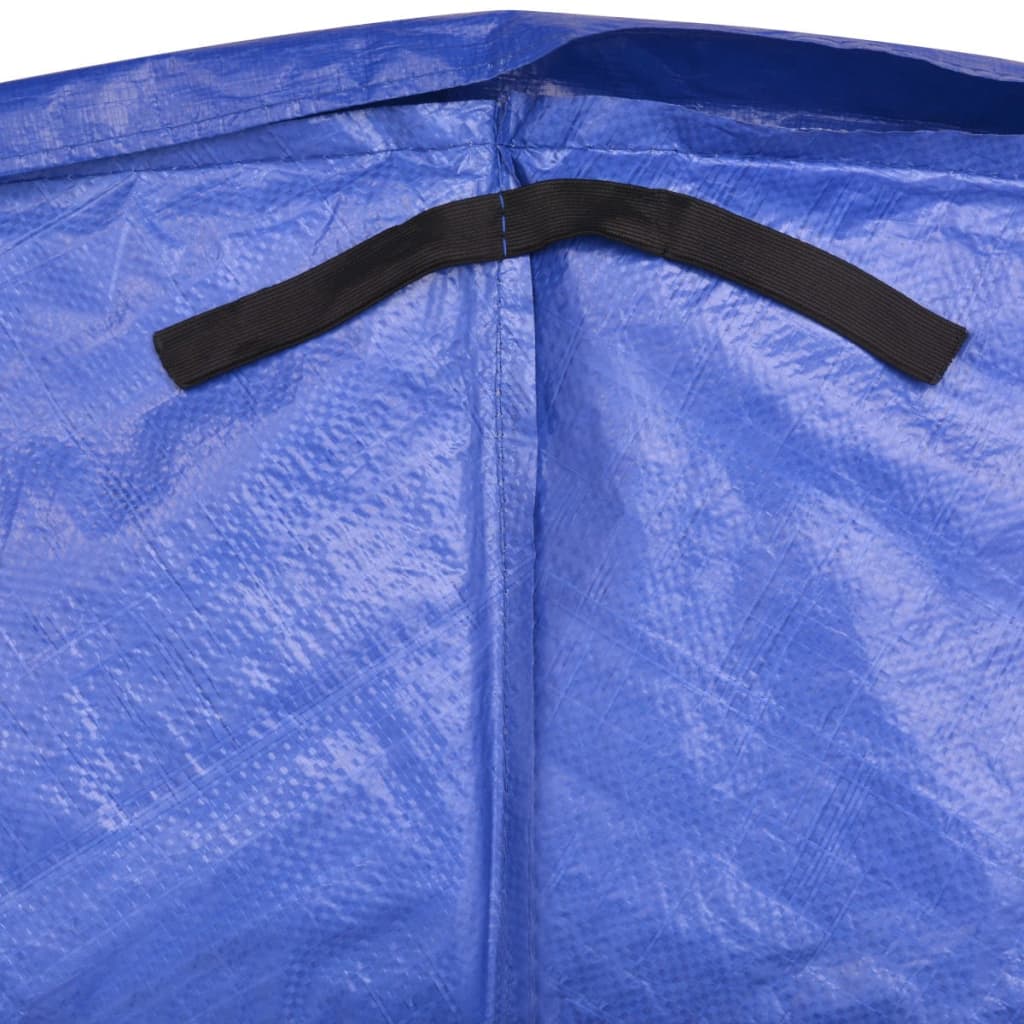 Veiligheidsmat voor 13'/3,96 m ronde trampoline is nu te koop bij PeponiXL, paradijselijk wonen!
