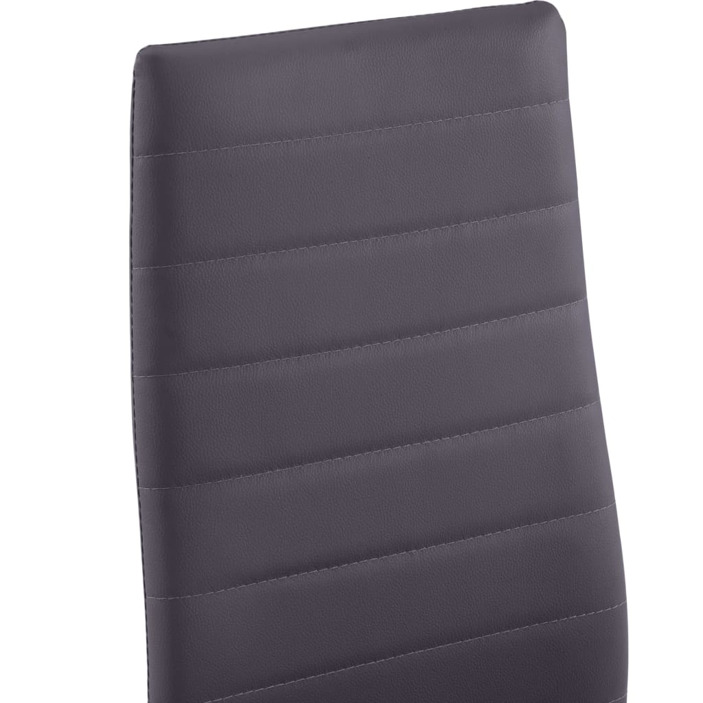 7-delige Eethoek grijs is nu te koop bij PeponiXL, paradijselijk wonen!