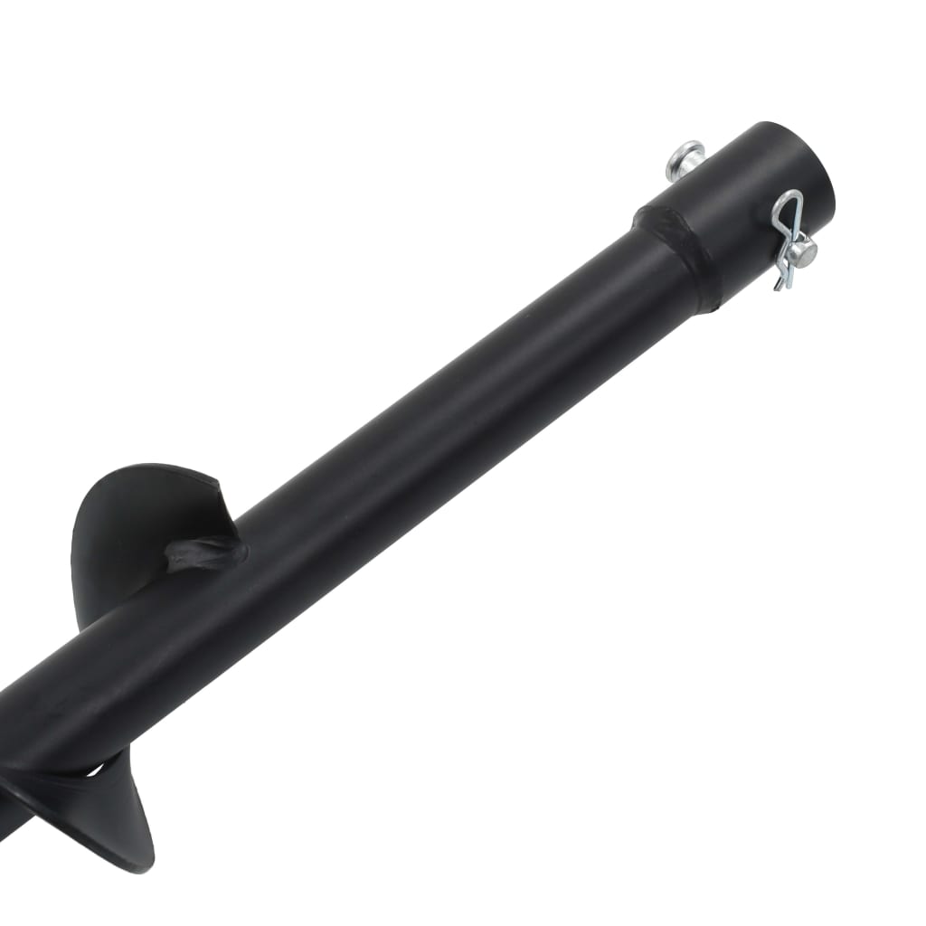 Grondboor 60 mm staal is nu te koop bij PeponiXL, paradijselijk wonen!