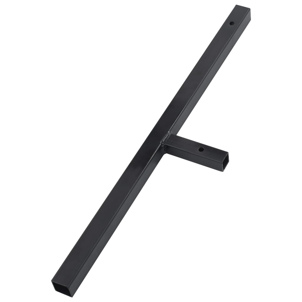 Grondboor met handgreep 250 mm staal zwart is nu te koop bij PeponiXL, paradijselijk wonen!