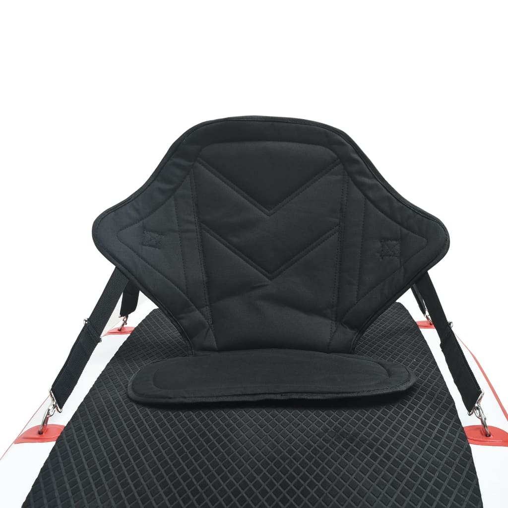 Kajakzitting voor Stand Up Paddleboard is nu te koop bij PeponiXL, paradijselijk wonen!