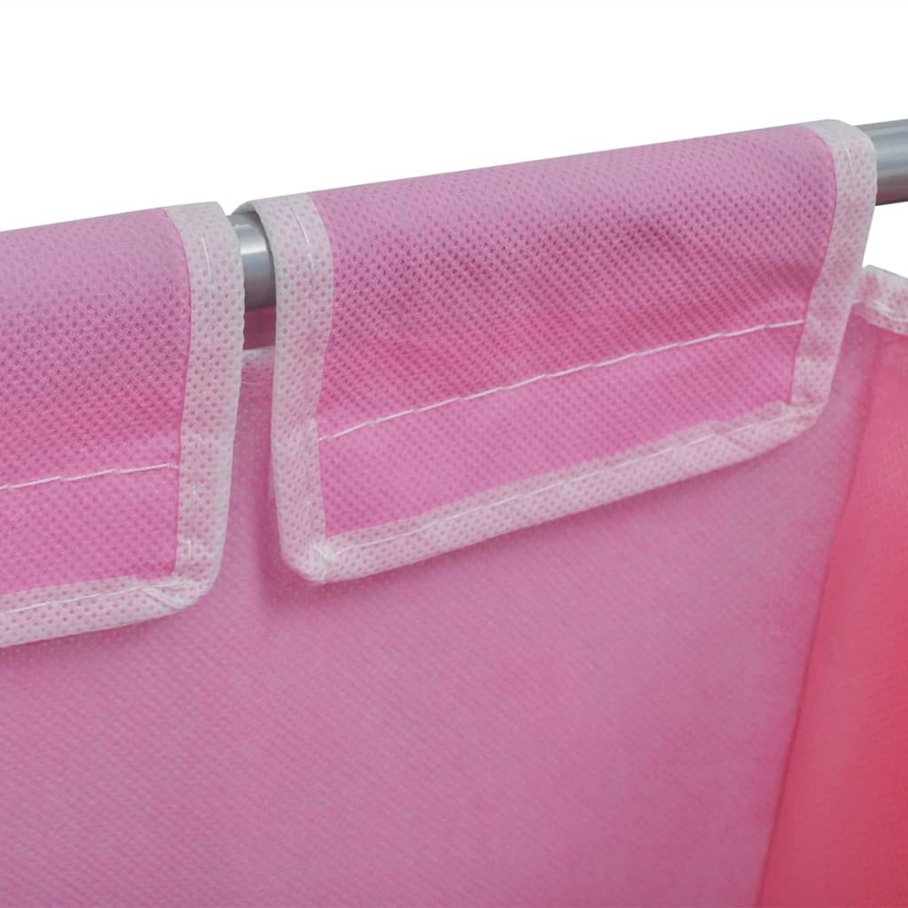 3-delige Wassorteerders 2 st met wasmand is nu te koop bij PeponiXL, paradijselijk wonen!