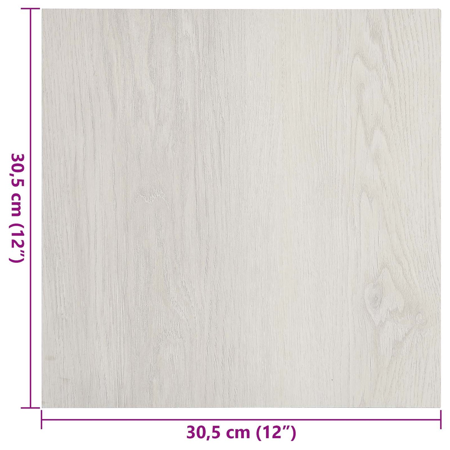 Vloerplanken 55 pcs Beige 5,11 m² PVC is nu te koop bij PeponiXL, paradijselijk wonen!