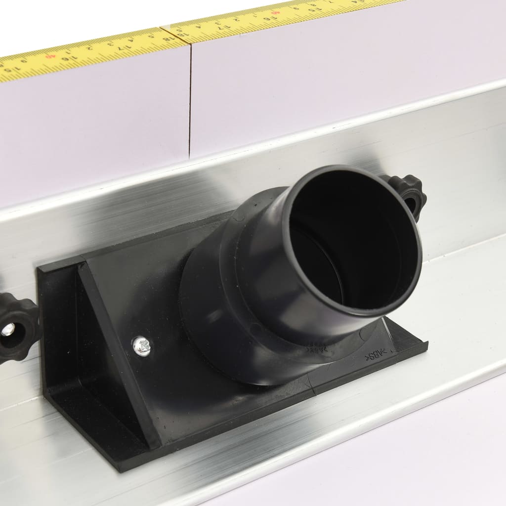 Freestafel 81x61x88 cm staal en MDF is nu te koop bij PeponiXL, paradijselijk wonen!